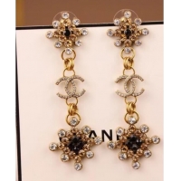 Famous Brand Chanel Earrings CE6809