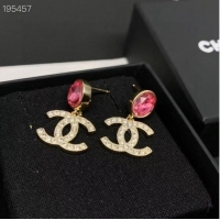 Unique Grade Chanel Earrings CE6816