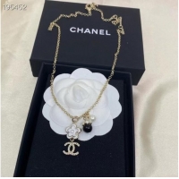 Buy Inexpensive Chanel Necklace CE6819