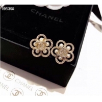 Buy New Cheap Chanel Earrings CE6822