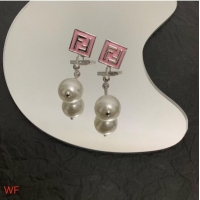 Buy Discount Fendi Earrings CE6834