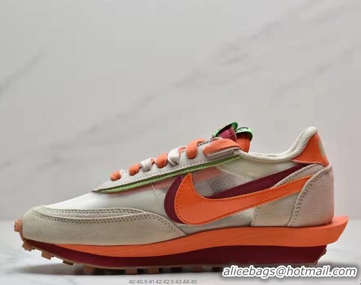 Top Grade Nike And Sacai Sneakers N8952