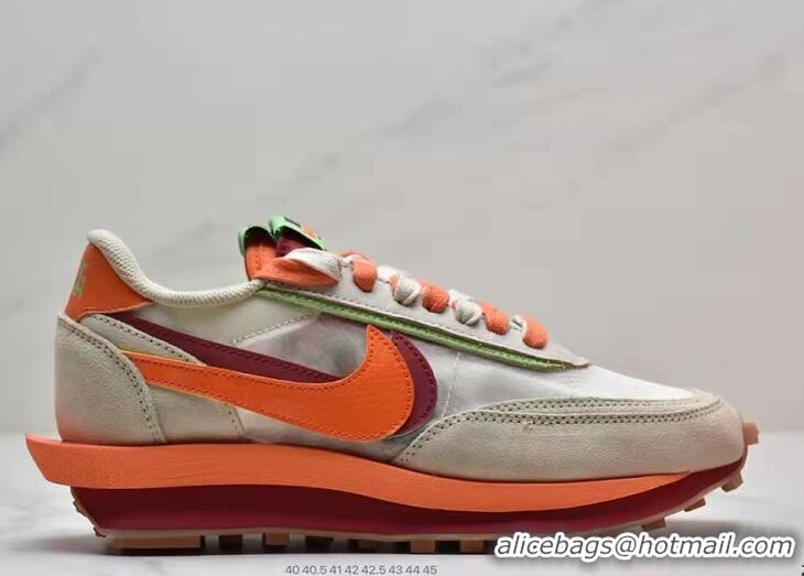 Top Grade Nike And Sacai Sneakers N8952