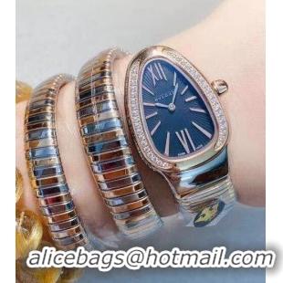 Top Grade BVLGARI Watch B8957