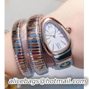 New Discount BVLGARI Watch B8958