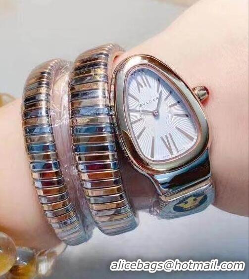 New Discount BVLGARI Watch B8958