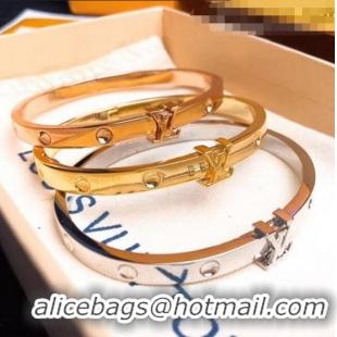 Top Grade Louis Vuitton Bracelet M63086