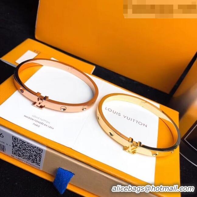 Top Grade Louis Vuitton Bracelet M63086