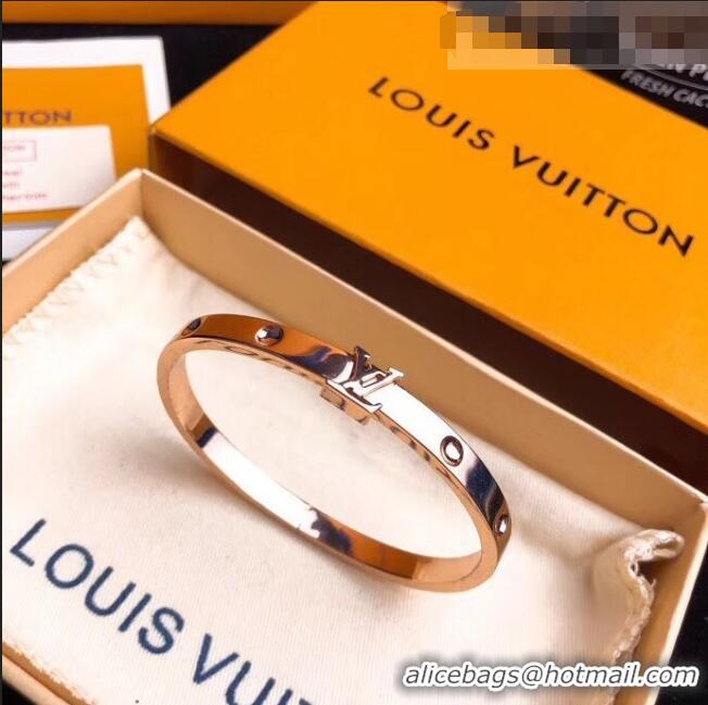 Top Grade Louis Vuitton Bracelet M63086