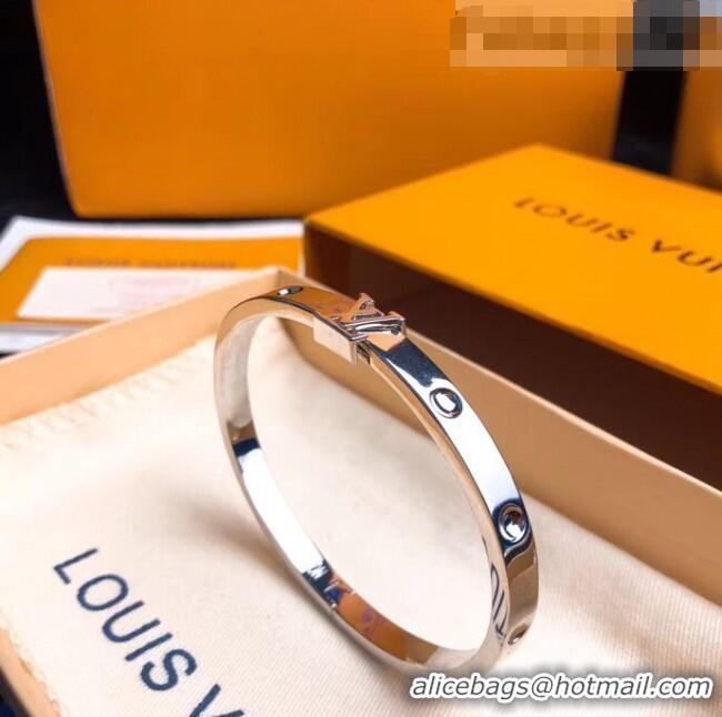 Top Grade Louis Vuitton Bracelet M63086