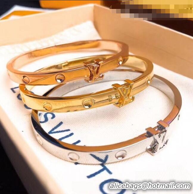 Top Grade Louis Vuitton Bracelet M63086