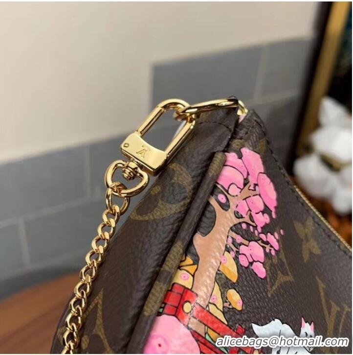 Low Cost Louis Vuitton MINI POCHETTE ACCESSOIRES M45905