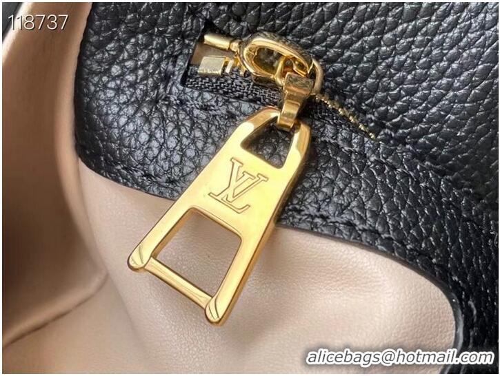 Promotional Louis Vuitton PONT 9 SOFT MM M58968 black