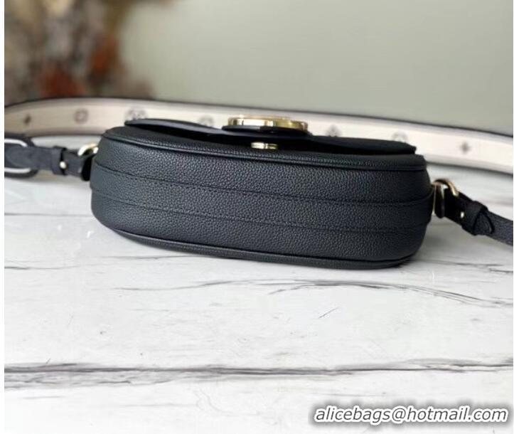 Promotional Louis Vuitton PONT 9 SOFT MM M58968 black