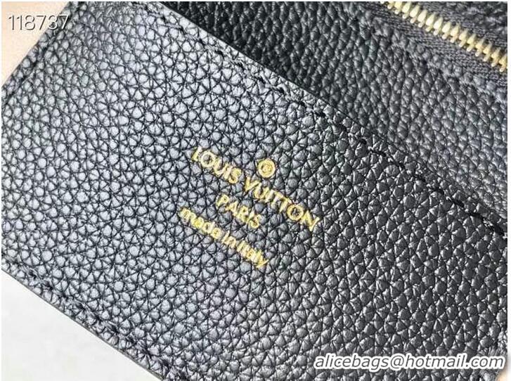 Promotional Louis Vuitton PONT 9 SOFT MM M58968 black