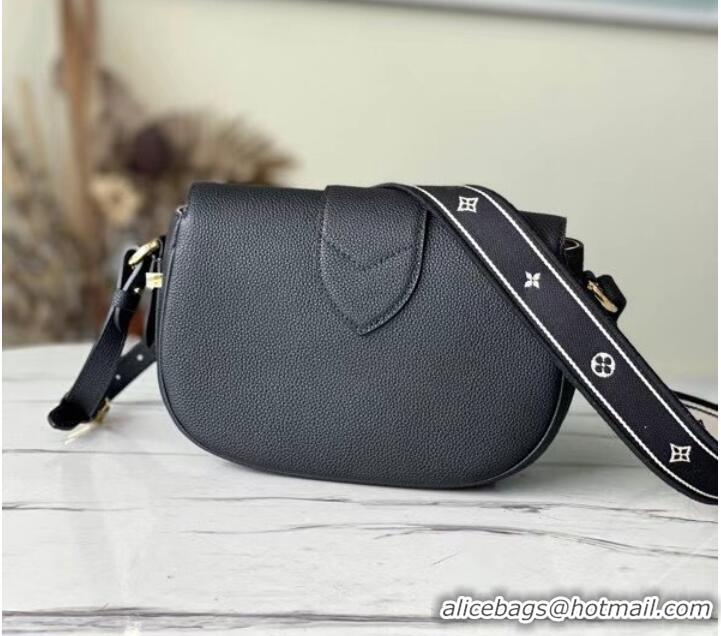 Promotional Louis Vuitton PONT 9 SOFT MM M58968 black