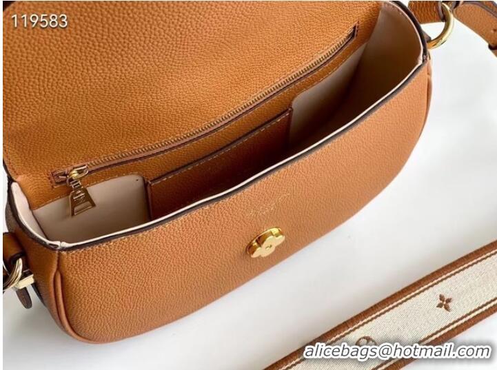 Good Product Louis Vuitton PONT 9 SOFT MM M58968 Mocaccino