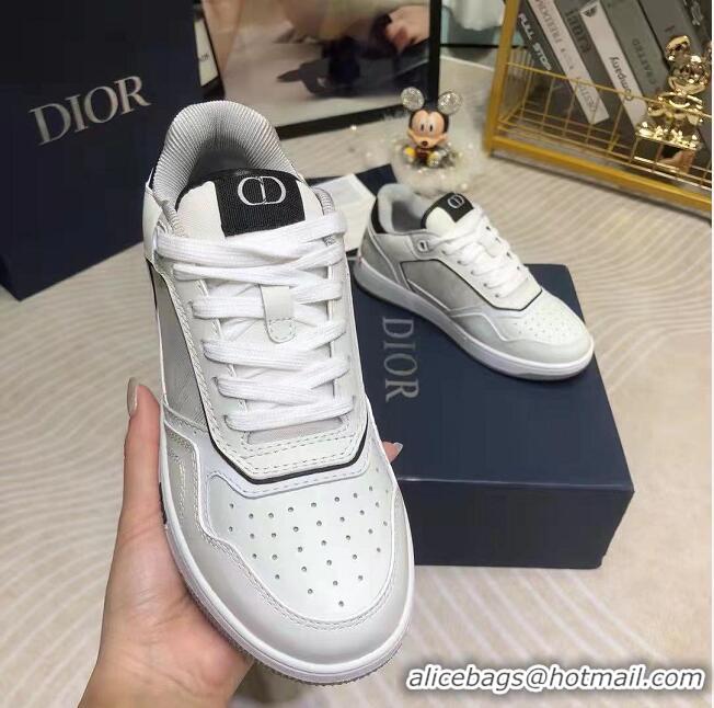 New Discount Dior Top Quality Sneaker CD6016 White