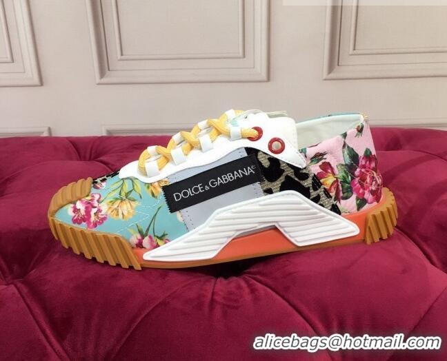 Good Product Dolce & Gabbana DG NS1 Sneakers 093061