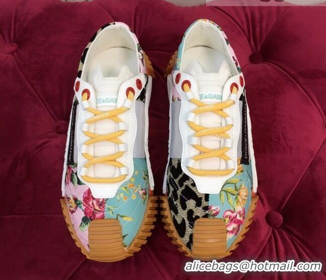 Good Product Dolce & Gabbana DG NS1 Sneakers 093061