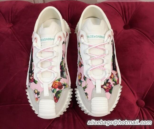 Original Cheap Dolce & Gabbana DG NS1 Sneakers 093062