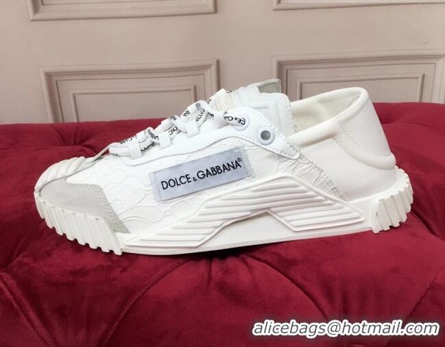 Most Popular Dolce & Gabbana DG NS1 Sneakers 093073