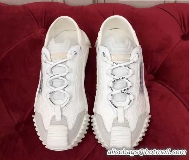 Most Popular Dolce & Gabbana DG NS1 Sneakers 093073