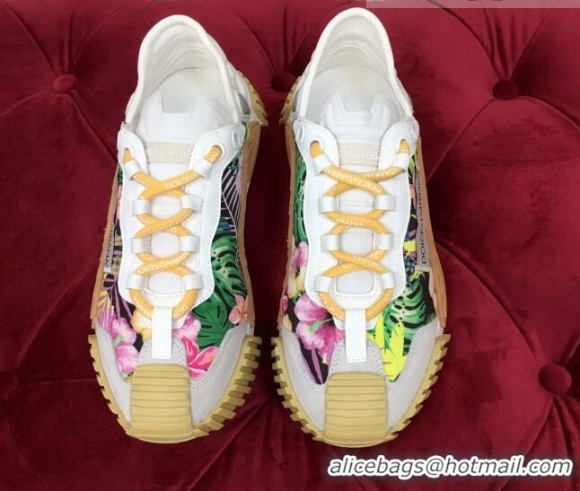 New Design Dolce & Gabbana DG NS1 Sneakers 093076