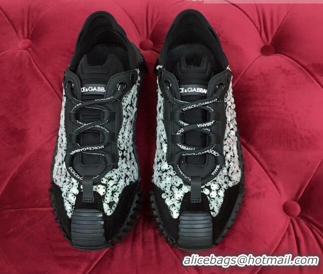 Best Price Dolce & Gabbana DG NS1 Sneakers 093078