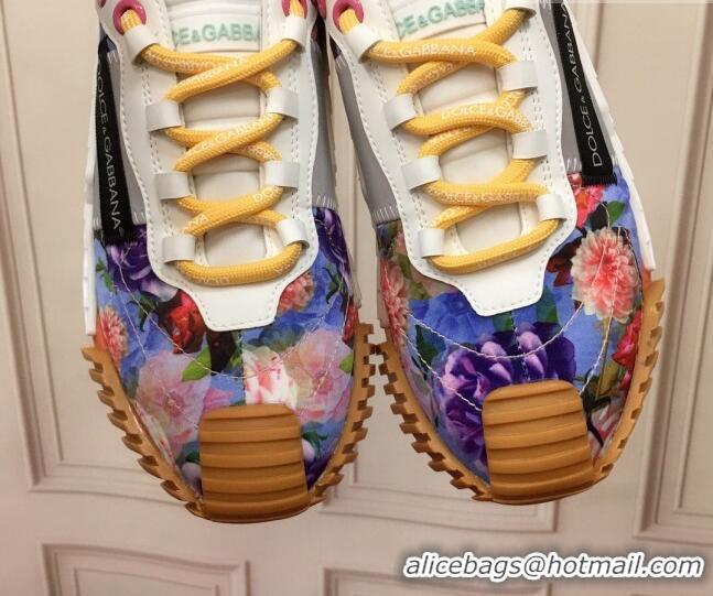 Pretty Style Dolce & Gabbana DG NS1 Sneakers 093082