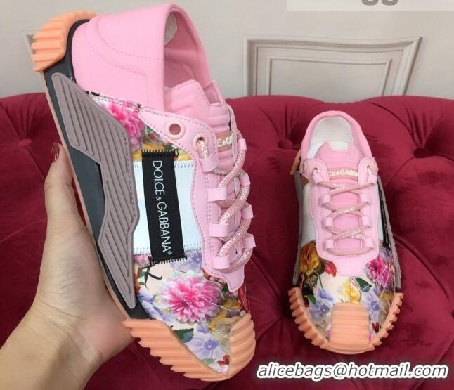 Grade Quality Dolce & Gabbana DG NS1 Sneakers 093084