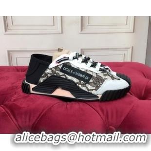 Unique Style Dolce & Gabbana DG NS1 Sneakers 093087