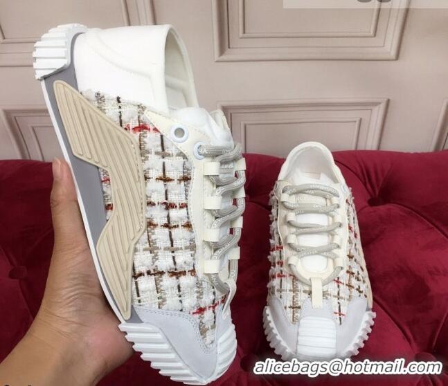 Best Grade Dolce & Gabbana DG NS1 Sneakers 093088