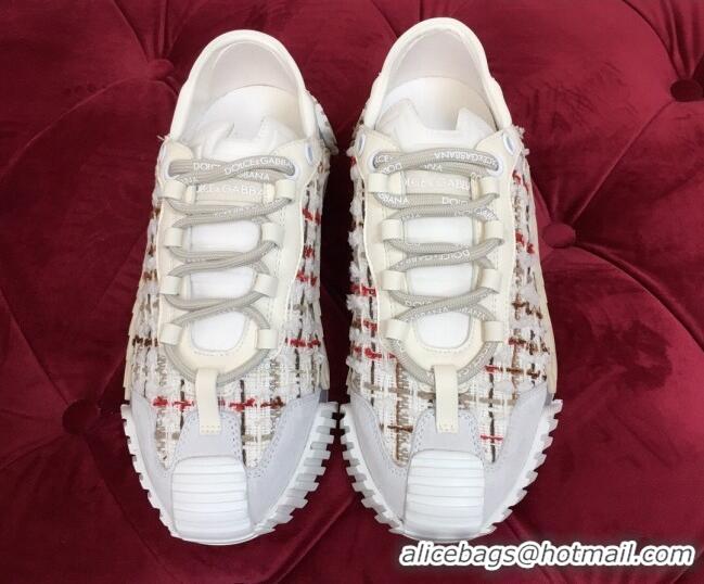 Best Grade Dolce & Gabbana DG NS1 Sneakers 093088