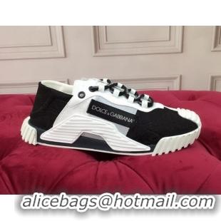 Classic Specials Dolce & Gabbana DG NS1 Sneakers 093093