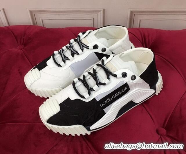 Classic Specials Dolce & Gabbana DG NS1 Sneakers 093093