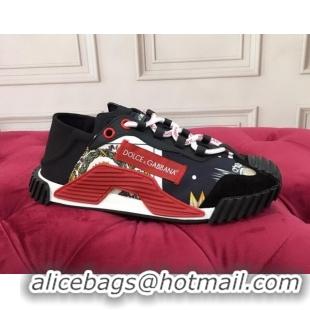 Good Quality Dolce & Gabbana DG NS1 Sneakers 093094