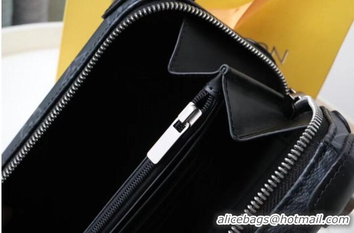 Buy Inexpensive Louis Vuitton HORIZON CLUTCH M45579 black