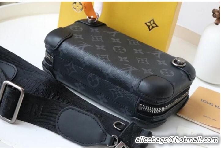 Buy Inexpensive Louis Vuitton HORIZON CLUTCH M45579 black