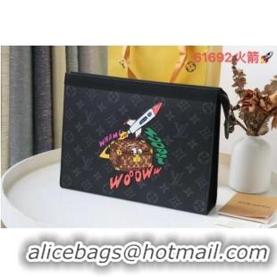 Buy Discount Louis Vuitton POCHETTE VOYAGE MM M80914