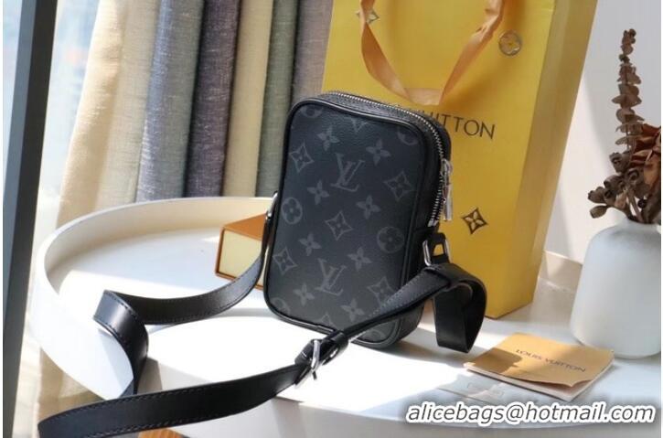 Reasonable Price Louis Vuitton DANUBE PPM M45928