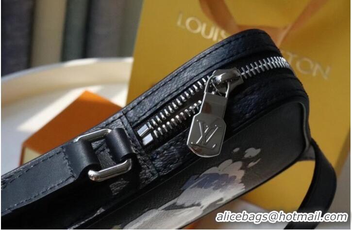 Reasonable Price Louis Vuitton DANUBE PPM M45928