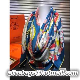 Buy Inexpensive Hermes scarf Wool&Cashmere 33675-2