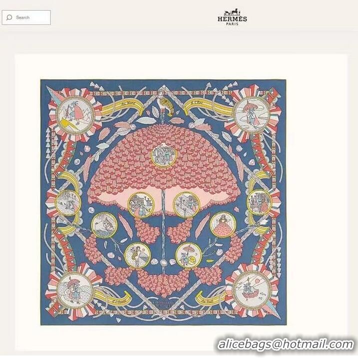 Buy Inexpensive Hermes scarf Wool&Cashmere 33675-2