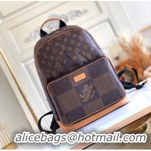 Top Quality Louis Vuitton Original Monogram Canvas BACKPACK M40380