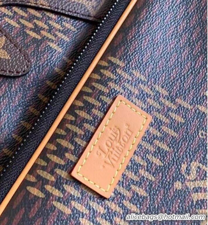 Top Quality Louis Vuitton Original Monogram Canvas BACKPACK M40380