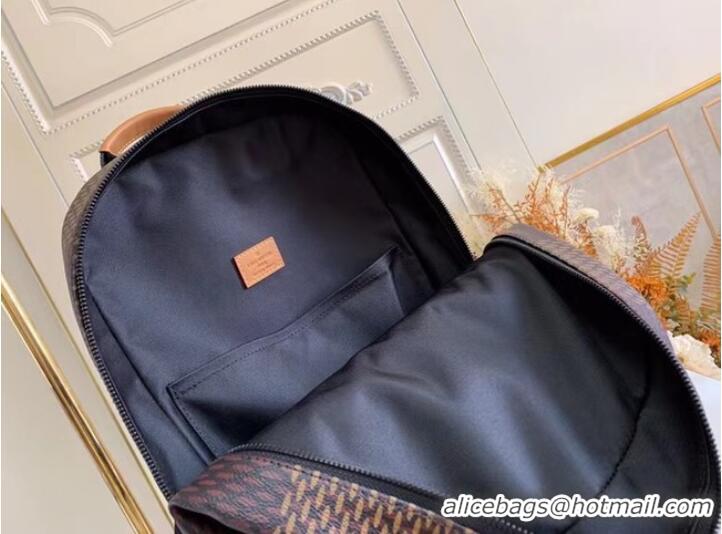 Top Quality Louis Vuitton Original Monogram Canvas BACKPACK M40380