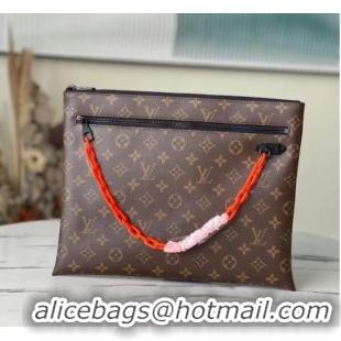 Promotional Louis Vuitton Original Monogram Canvas POCHETTE M44484