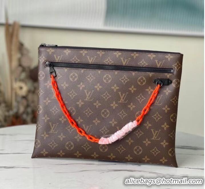 Promotional Louis Vuitton Original Monogram Canvas POCHETTE M44484