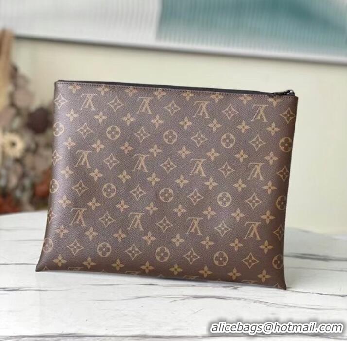 Promotional Louis Vuitton Original Monogram Canvas POCHETTE M44484